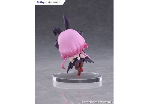 Mini figurka Stella Sora Tenitol Mini - Bernina (Bunny)- Zdjęcie 4