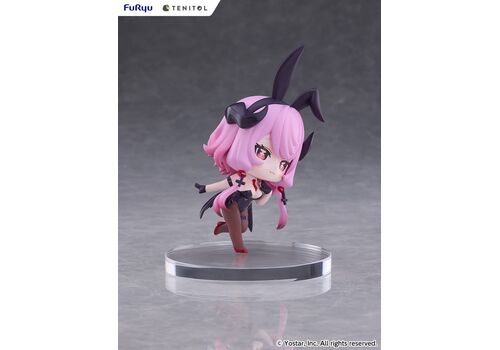 Mini figurka Stella Sora Tenitol Mini - Bernina (Bunny)- Zdjęcie 5