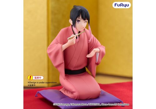 Figurka Akane-banashi Noodle Stopper - Akane Osaki- Zdjęcie 4