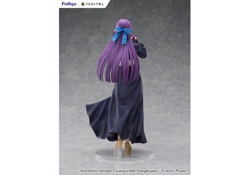 Figurka Frieren: Beyond Journey's End Tenitol Tall - Fern (Classical Dress Ver.)- Zdjęcie 3