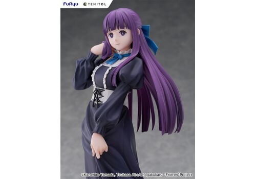 Figurka Frieren: Beyond Journey's End Tenitol Tall - Fern (Classical Dress Ver.)- Zdjęcie 8