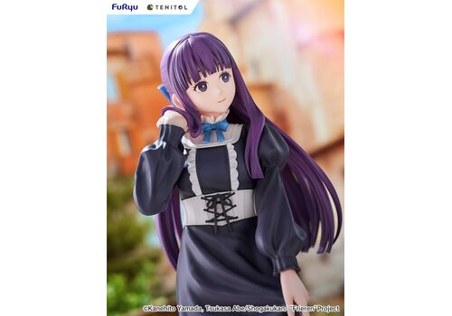 Figurka Frieren: Beyond Journey's End Tenitol Tall - Fern (Classical Dress Ver.)- Zdjęcie 12