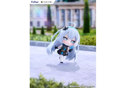 Mini figurka Stella Sora Tenitol Mini - Tyrant- Zdjęcie 6
