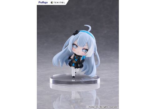 Mini figurka Stella Sora Tenitol Mini - Tyrant- Zdjęcie 3