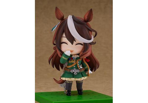 Figurka Umamusume: Pretty Derby Nendoroid - Symboli Rudolf- Zdjęcie 3
