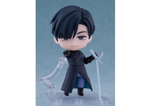 Figurka Alien Stage Nendoroid - Ivan- Zdjęcie 2