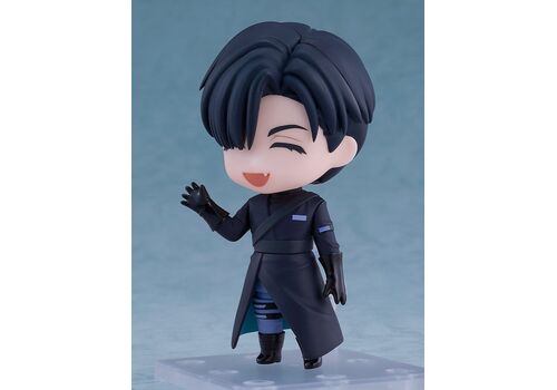 Figurka Alien Stage Nendoroid - Ivan- Zdjęcie 3