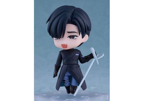 Figurka Alien Stage Nendoroid - Ivan- Zdjęcie 4