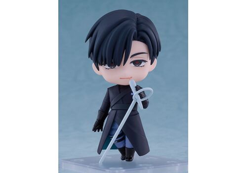Figurka Alien Stage Nendoroid - Ivan- Zdjęcie 5