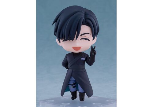 Figurka Alien Stage Nendoroid - Ivan- Zdjęcie 6