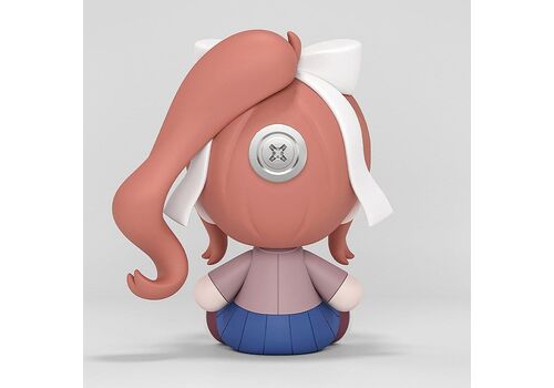 Mini figurka Doki Doki Literature Club! Huggy Good Smile - Monika- Zdjęcie 5