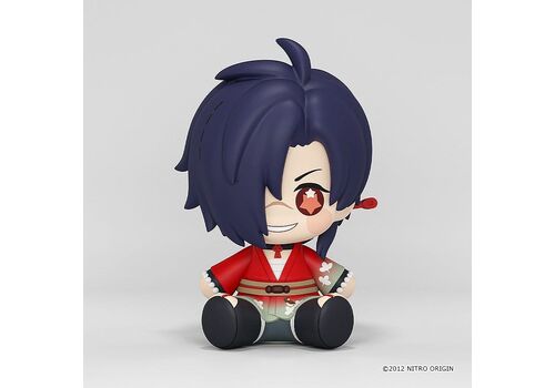Mini figurka DRAMAtical Murder Huggy Good Smile - Koujaku- Zdjęcie 2