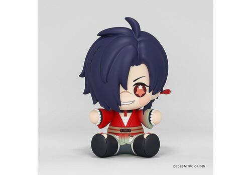 Mini figurka DRAMAtical Murder Huggy Good Smile - Koujaku- Zdjęcie 3