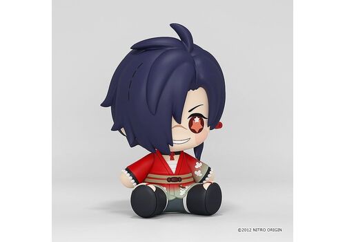 Mini figurka DRAMAtical Murder Huggy Good Smile - Koujaku- Zdjęcie 4