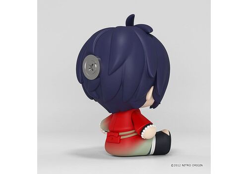 Mini figurka DRAMAtical Murder Huggy Good Smile - Koujaku- Zdjęcie 5