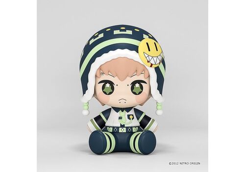 Mini figurka DRAMAtical Murder Huggy Good Smile - Noiz- Zdjęcie 2