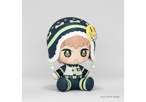 Mini figurka DRAMAtical Murder Huggy Good Smile - Noiz- Zdjęcie 4