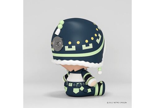 Mini figurka DRAMAtical Murder Huggy Good Smile - Noiz- Zdjęcie 5