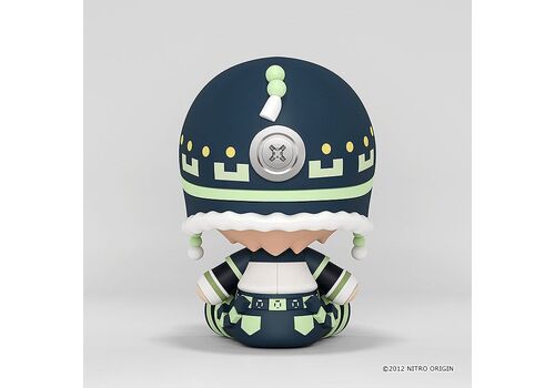 Mini figurka DRAMAtical Murder Huggy Good Smile - Noiz- Zdjęcie 6