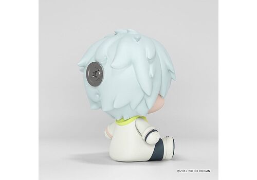 Mini figurka DRAMAtical Murder Huggy Good Smile - Clear- Zdjęcie 5