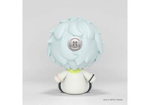 Mini figurka DRAMAtical Murder Huggy Good Smile - Clear- Zdjęcie 6