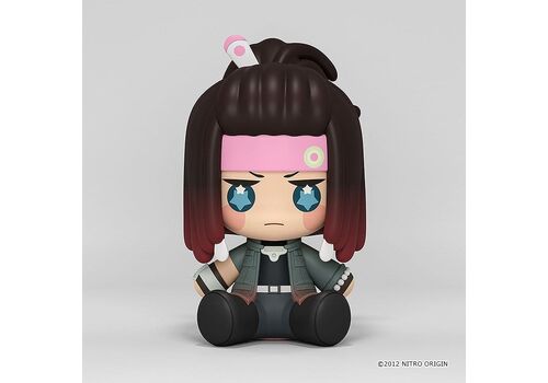 Mini figurka DRAMAtical Murder Huggy Good Smile - Mink- Zdjęcie 2