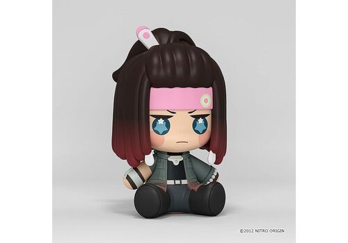 Mini figurka DRAMAtical Murder Huggy Good Smile - Mink- Zdjęcie 4