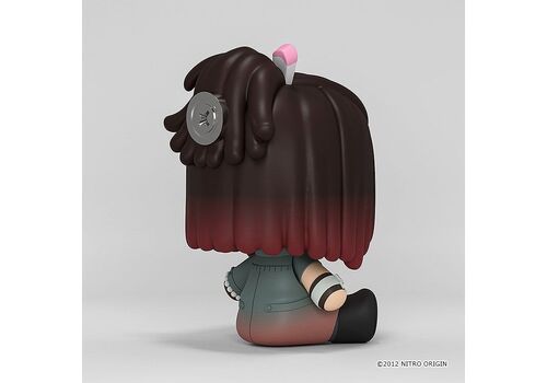 Mini figurka DRAMAtical Murder Huggy Good Smile - Mink- Zdjęcie 5
