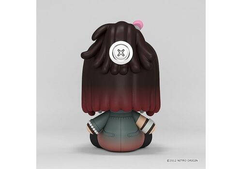 Mini figurka DRAMAtical Murder Huggy Good Smile - Mink- Zdjęcie 6