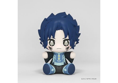 Mini figurka DRAMAtical Murder Huggy Good Smile - Ren- Zdjęcie 3