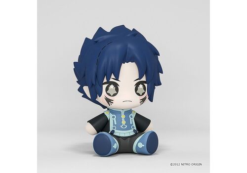 Mini figurka DRAMAtical Murder Huggy Good Smile - Ren- Zdjęcie 4