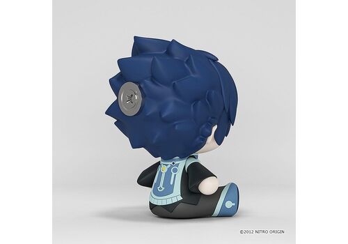 Mini figurka DRAMAtical Murder Huggy Good Smile - Ren- Zdjęcie 5