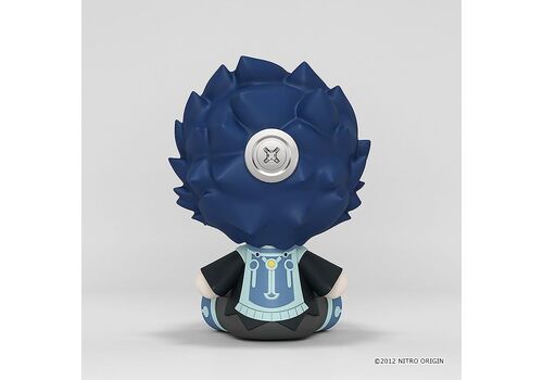 Mini figurka DRAMAtical Murder Huggy Good Smile - Ren- Zdjęcie 6