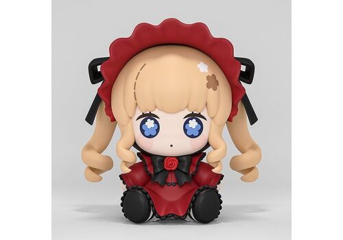 Mini figurka Rozen Maiden Huggy Good Smile - Shinku- Zdjęcie 2