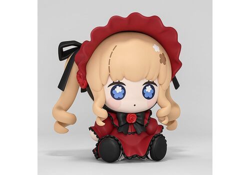 Mini figurka Rozen Maiden Huggy Good Smile - Shinku- Zdjęcie 3