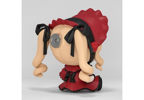 Mini figurka Rozen Maiden Huggy Good Smile - Shinku- Zdjęcie 4
