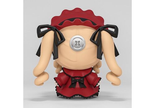 Mini figurka Rozen Maiden Huggy Good Smile - Shinku- Zdjęcie 5