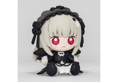 Mini figurka Rozen Maiden Huggy Good Smile - Suigintou- Zdjęcie 3
