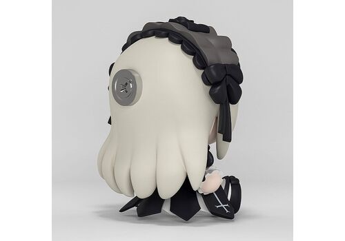 Mini figurka Rozen Maiden Huggy Good Smile - Suigintou- Zdjęcie 4