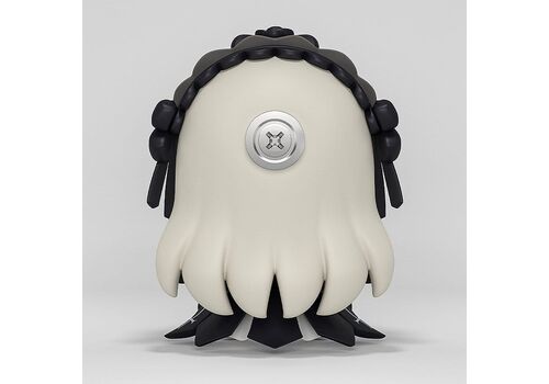Mini figurka Rozen Maiden Huggy Good Smile - Suigintou- Zdjęcie 5