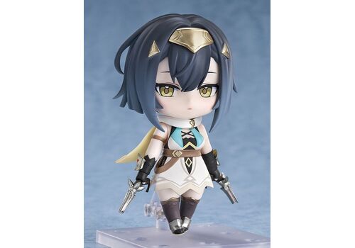 Figurka Stella Sora Nendoroid - Amber- Zdjęcie 2