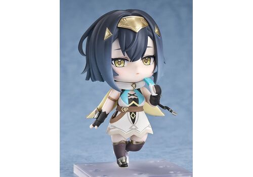 Figurka Stella Sora Nendoroid - Amber- Zdjęcie 3