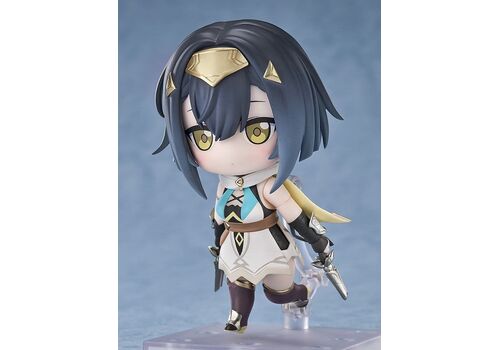 Figurka Stella Sora Nendoroid - Amber- Zdjęcie 4