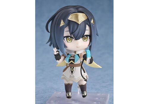 Figurka Stella Sora Nendoroid - Amber- Zdjęcie 5