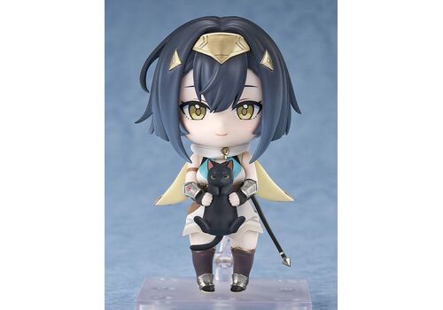 Figurka Stella Sora Nendoroid - Amber- Zdjęcie 6