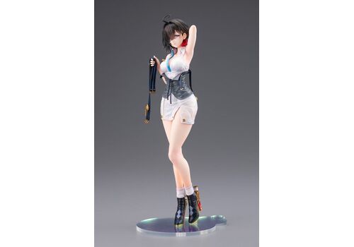 Figurka Atelier Yumia 1/7 - Yumia Liessfeldt (Sun Shower Ver.)- Zdjęcie 2