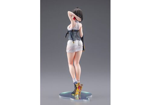Figurka Atelier Yumia 1/7 - Yumia Liessfeldt (Sun Shower Ver.)- Zdjęcie 4