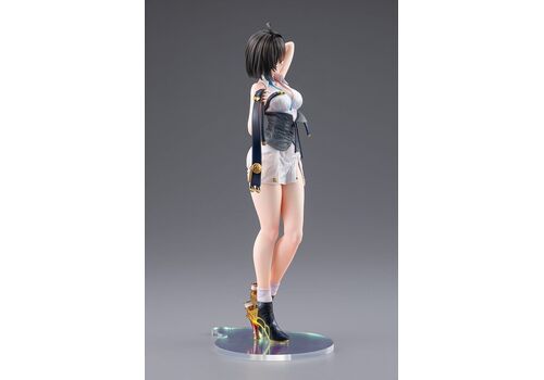 Figurka Atelier Yumia 1/7 - Yumia Liessfeldt (Sun Shower Ver.)- Zdjęcie 7