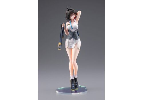 Figurka Atelier Yumia 1/7 - Yumia Liessfeldt (Sun Shower Ver.)- Zdjęcie 8