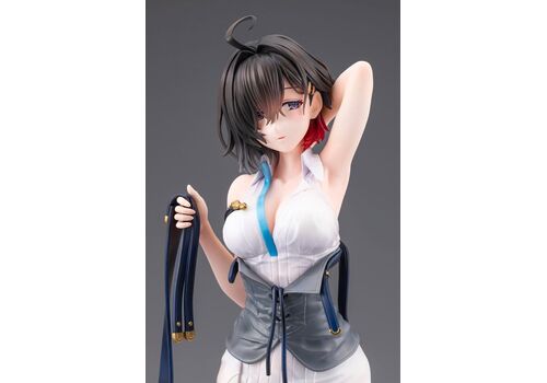 Figurka Atelier Yumia 1/7 - Yumia Liessfeldt (Sun Shower Ver.)- Zdjęcie 9